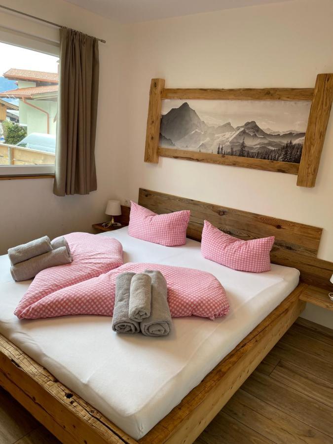 Chalet ฟือเกน ภายนอก รูปภาพ