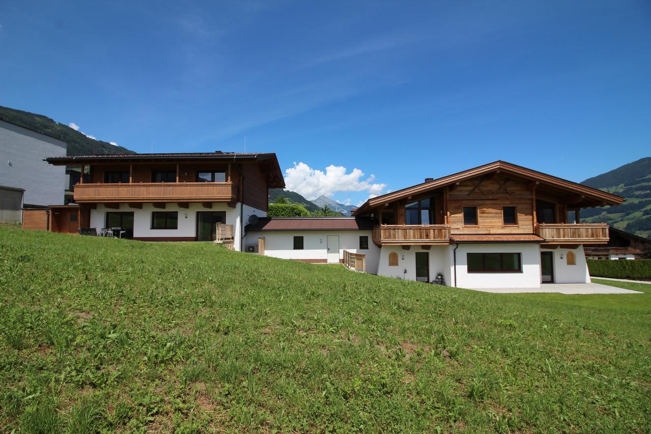 Chalet ฟือเกน ภายนอก รูปภาพ