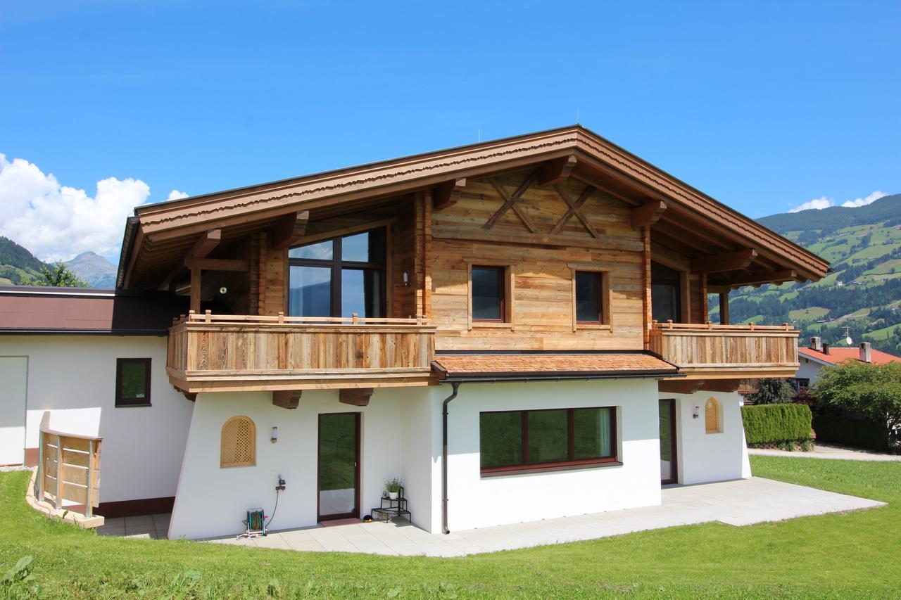 Chalet ฟือเกน ภายนอก รูปภาพ
