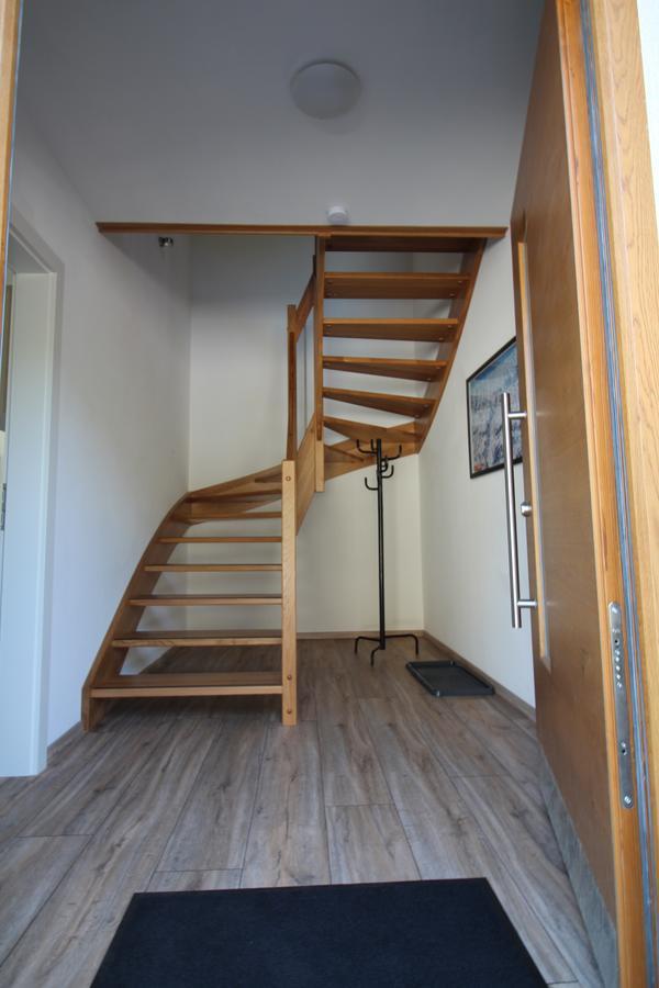 Chalet ฟือเกน ภายนอก รูปภาพ