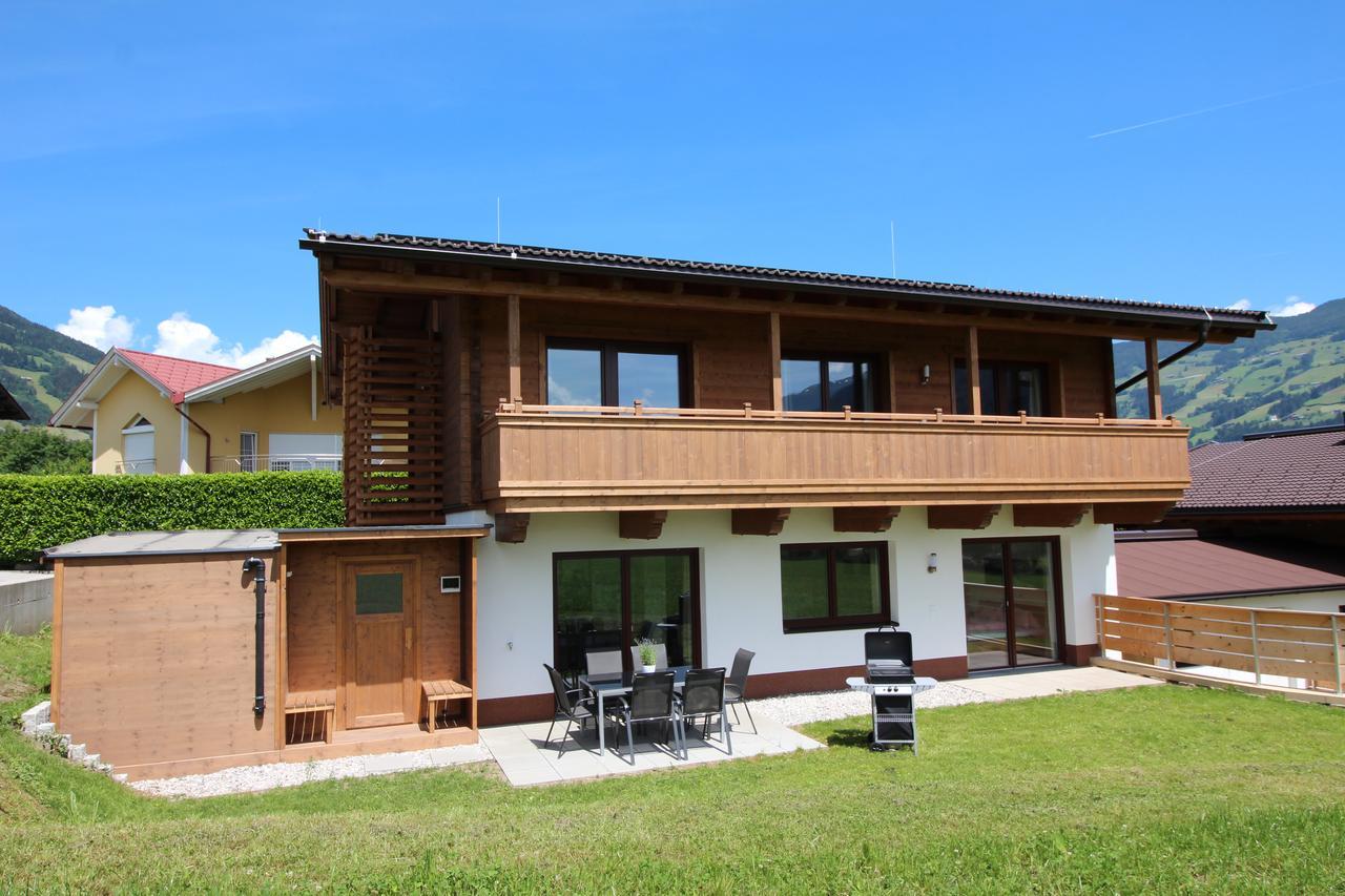 Chalet ฟือเกน ภายนอก รูปภาพ