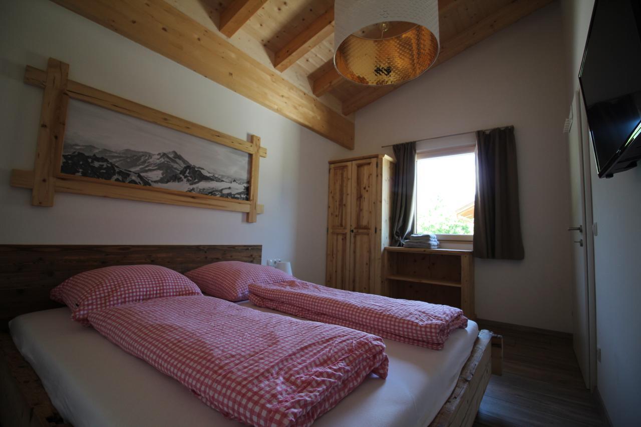 Chalet ฟือเกน ภายนอก รูปภาพ