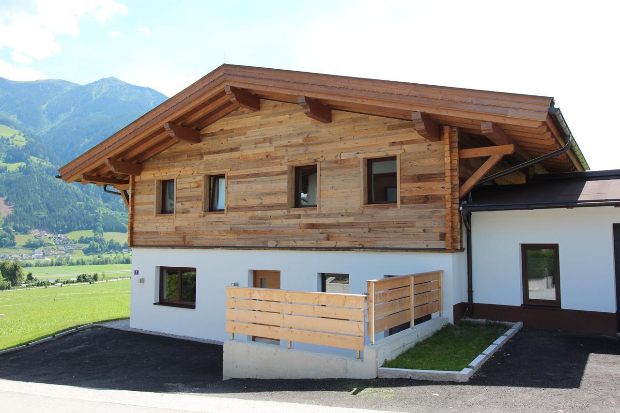 Chalet ฟือเกน ภายนอก รูปภาพ